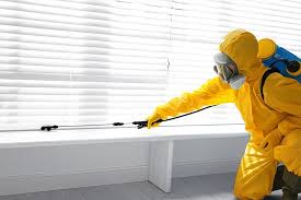 Best Residential Pest Control  in Trenton, FL